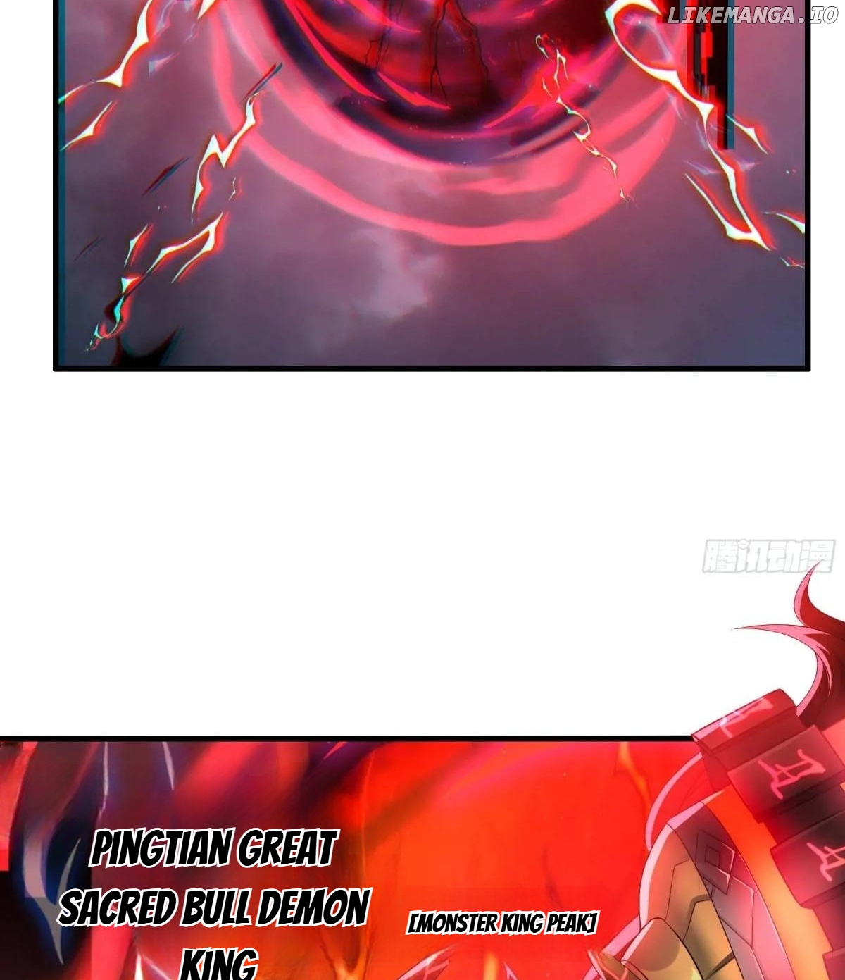 Rebirth of King Zhou: Not Being the Ultimate Villain Chapter 77 - page 22